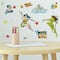 RoomMates Wonder Woman Peel & Stick Wall Decals